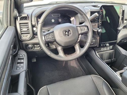 2026 RAM 2500 Limited