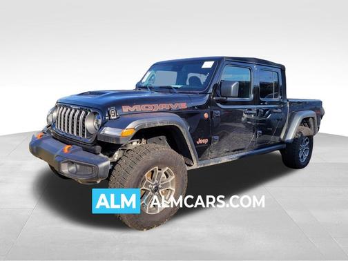 2024 Jeep Gladiator Mojave