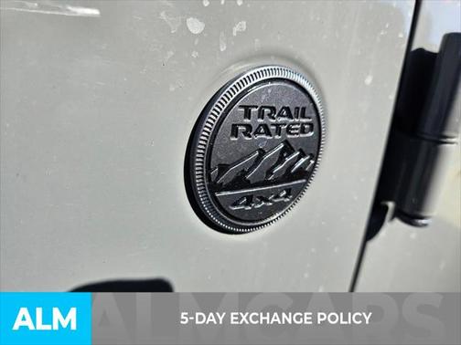 2023 Jeep Wrangler 4-Door Sahara Altitude