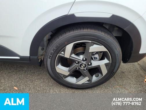 2023 Hyundai VENUE Limited