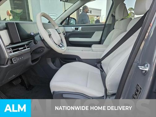 2024 Hyundai SANTA FE SE