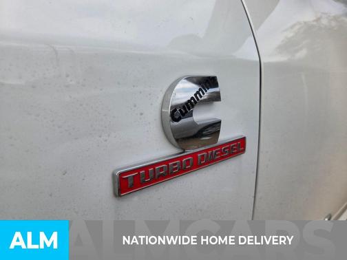 2022 RAM 3500 Tradesman Regular Cab 4x2 8' Box