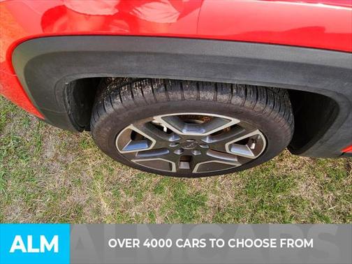 2021 Jeep Renegade Sport