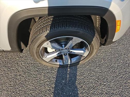 2024 Jeep Grand Cherokee Limited X