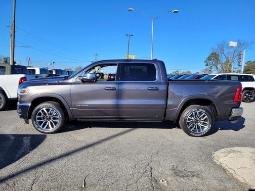 2026 RAM 1500 Longhorn