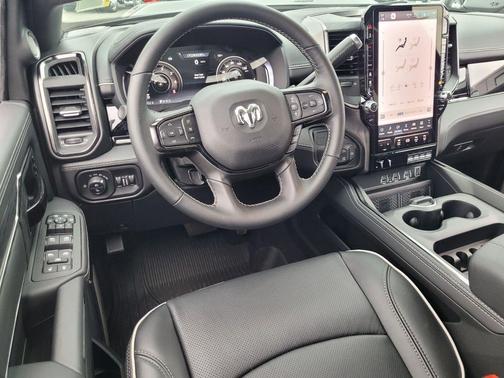 2026 RAM 2500 Power Wagon