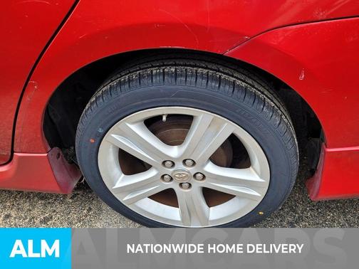 2013 Toyota Corolla L