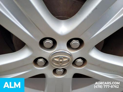 2013 Toyota Corolla L