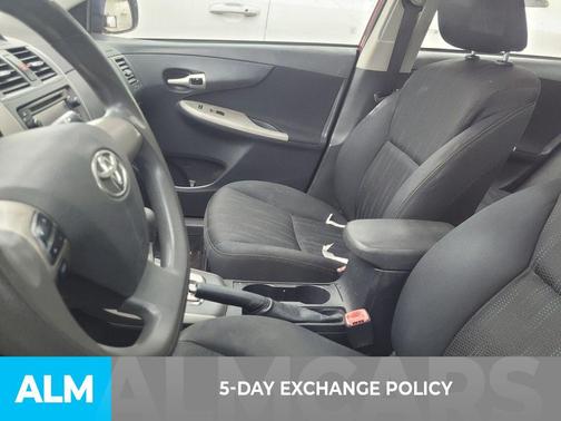 2013 Toyota Corolla L