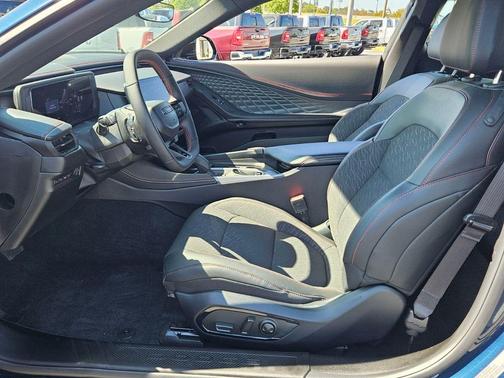 2025 Dodge Charger Daytona R/T