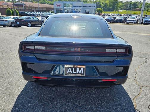 2025 Dodge Charger Daytona R/T