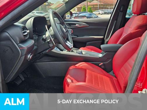 2024 Dodge Hornet R/T Plus EAWD