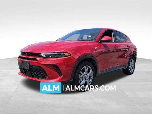 2024 Dodge Hornet R/T Plus EAWD