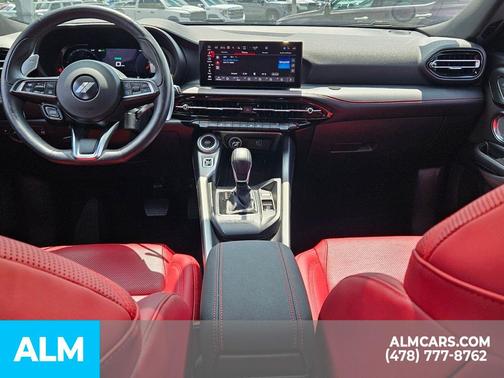 2024 Dodge Hornet R/T Plus EAWD