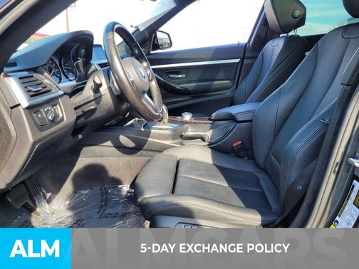 2017 BMW 330 Gran Turismo xDrive