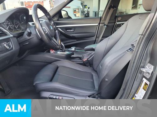 2017 BMW 330 Gran Turismo xDrive