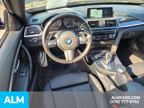 2017 BMW 330 Gran Turismo xDrive