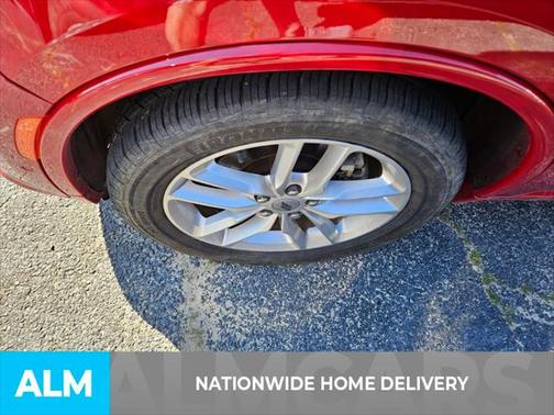 2022 Dodge Durango R/T RWD