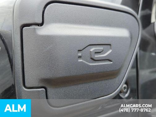 2025 Jeep Wrangler 4xe Willys