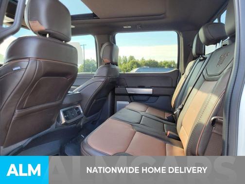 2024 Ford F-350 King Ranch