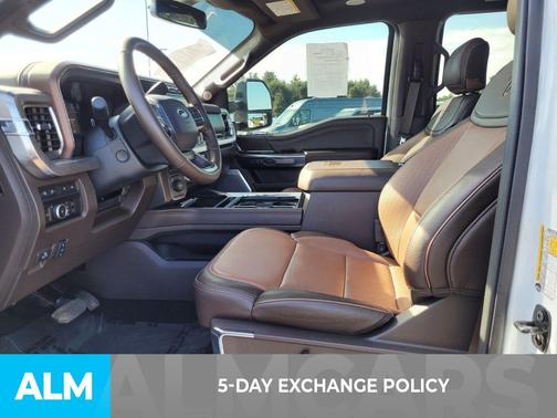 2024 Ford F-350 King Ranch