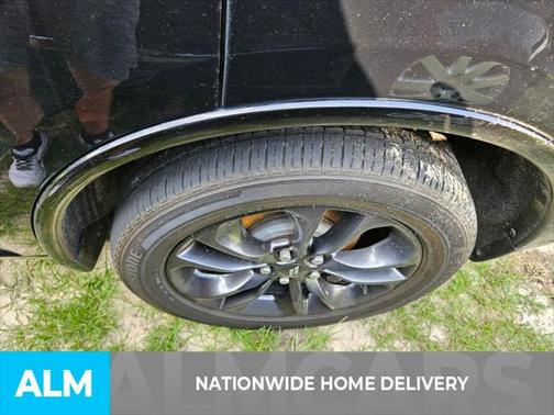 2024 Dodge Durango R/T RWD