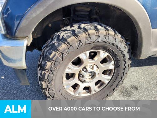 2020 Ford F-250 King Ranch