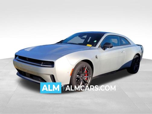 2024 Dodge Charger R/T Scat Pack