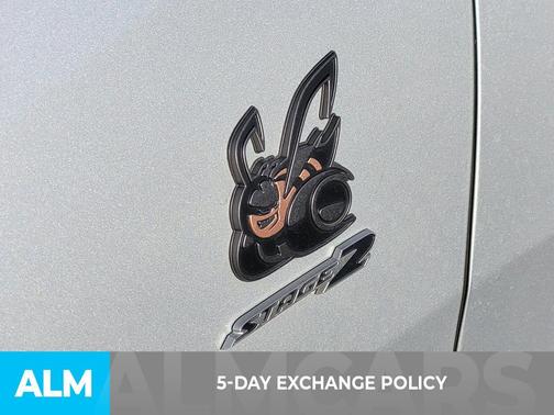 2024 Dodge Charger R/T Scat Pack