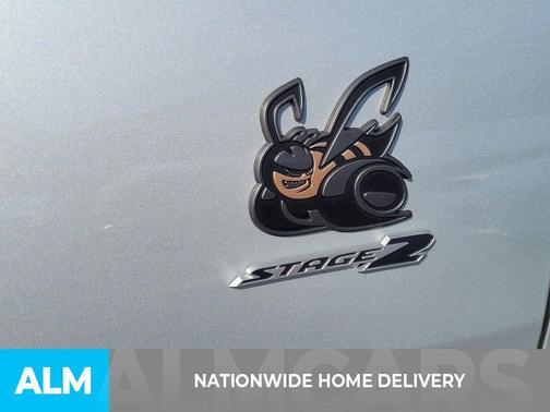 2024 Dodge Charger R/T Scat Pack