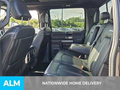 2022 Ford F-250 Platinum