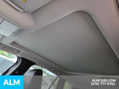 Jet Black Mica 2025 Mazda CX-50 2.5 S Premium Package