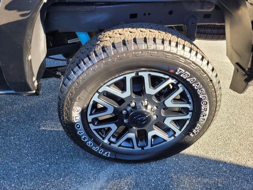 2026 RAM 2500 Longhorn