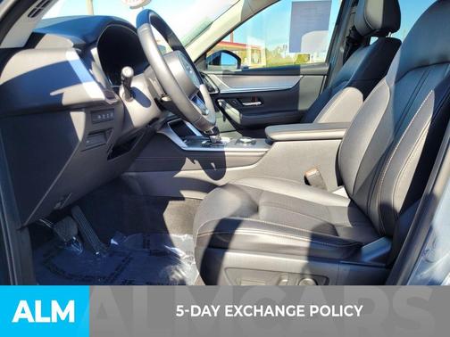 2025 Mazda CX-70 3.3 Turbo Preferred Package