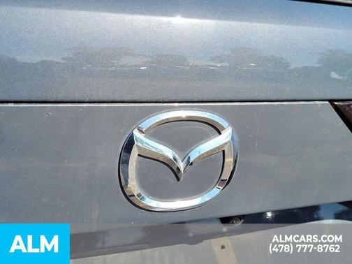 2025 Mazda CX-70 3.3 Turbo Preferred Package