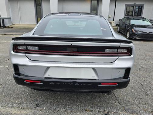 2024 Dodge Charger R/T Scat Pack
