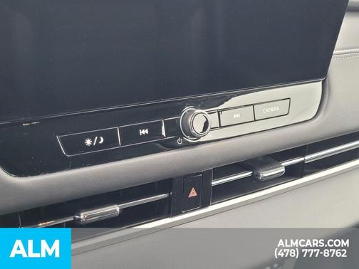 2025 Mitsubishi Outlander SE 2.5 2WD