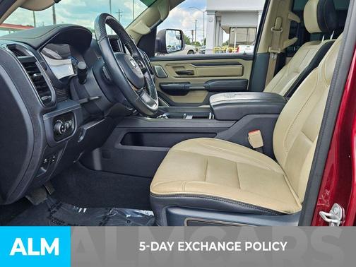 2020 RAM 1500 Limited