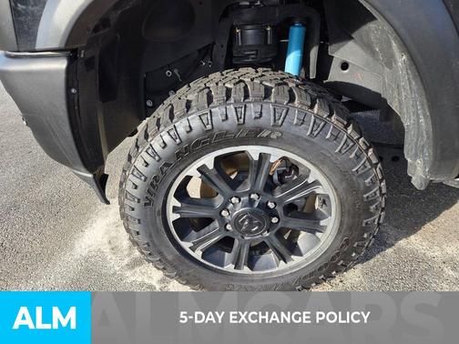 2025 RAM 2500 Power Wagon