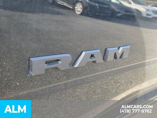 2025 RAM 2500 Power Wagon