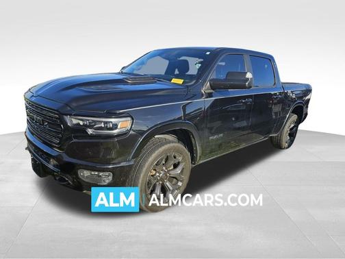 2020 RAM 1500 Limited