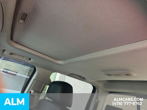 2016 Chevrolet Silverado 2500 LTZ