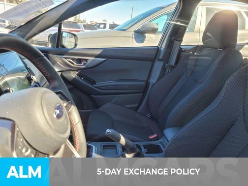 2024 Subaru WRX Premium