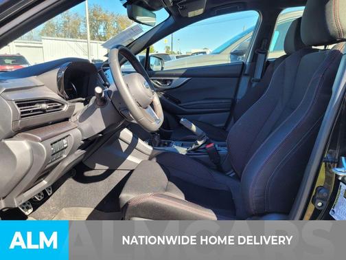 2024 Subaru WRX Premium