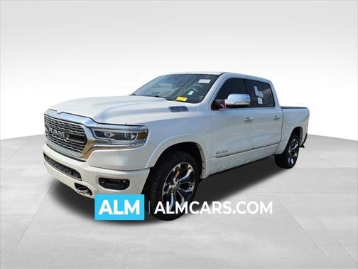 2020 RAM 1500 Limited
