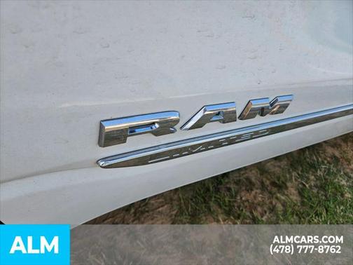 2020 RAM 1500 Limited