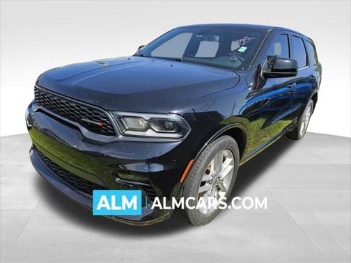 2021 Dodge Durango GT RWD