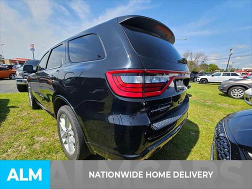 2021 Dodge Durango GT RWD