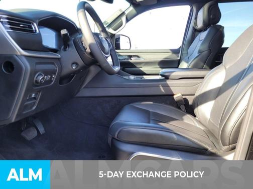 2024 Jeep Wagoneer L Series III 4x4