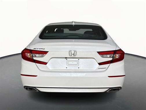2020 Honda Accord Sport 1.5T